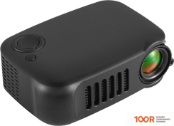 Проектор Rombica RAY MINI (ЧЕРНЫЙ) (234659)