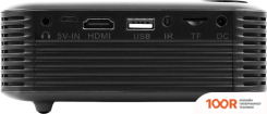 Проектор Rombica RAY MINI (ЧЕРНЫЙ) (234659)
