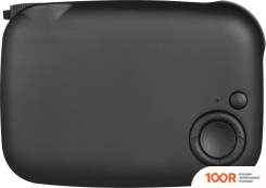 Проектор Rombica RAY MINI (ЧЕРНЫЙ) (234659)