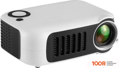 Проектор Rombica RAY MINI (БЕЛЫЙ) (234658)