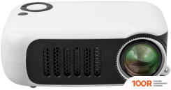 Проектор Rombica RAY MINI (БЕЛЫЙ) (234658)