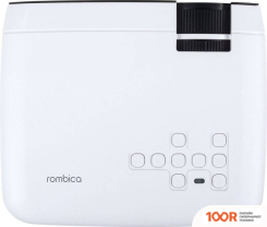 Проектор Rombica RAY LIGHT (234657)