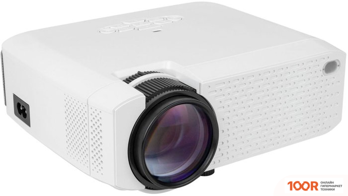 Проектор Rombica RAY FLY (234656)