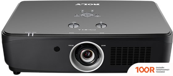 Проектор Roly RL-HU700 (234644)