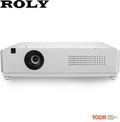 Проектор Roly RL-A500U (234642)