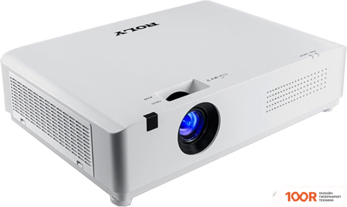 Проектор Roly RL-A380W (234641)