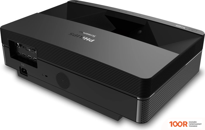 Проектор Philips SCREENEO U5 (234637)