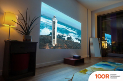 Проектор Philips SCREENEO U4 SCN350/INT (234636)