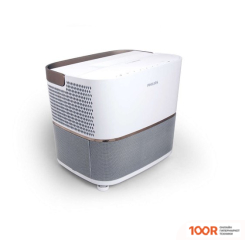 Проектор Philips SCREENEO U3 HDP3550/EU (234635)