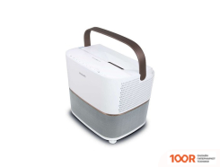 Проектор Philips SCREENEO U3 HDP3550/EU (234635)