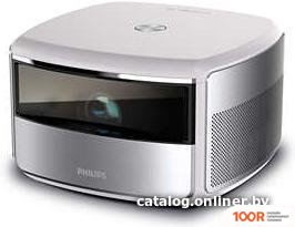 Проектор Philips SCREENEO S6 SCN650/INT (234634)