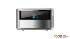 Проектор Philips SCREENEO S6 SCN650/INT (234634)