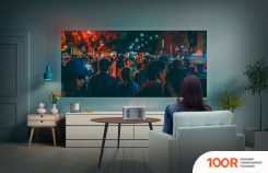 Проектор Philips SCREENEO S6 SCN650/INT (234634)