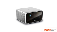 Проектор Philips SCREENEO S4 SCN450/INT (234633)