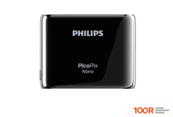 Проектор Philips PICOPIX NANO PPX120/INT (234632)