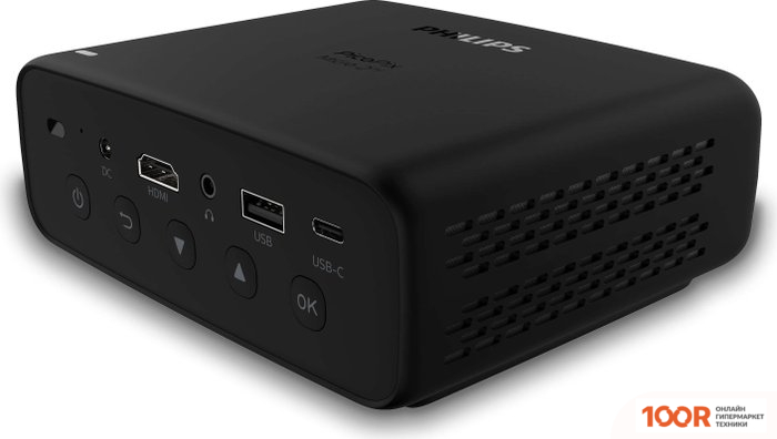 Проектор Philips PICOPIX MICRO 2TV PPX360/INT (234628)