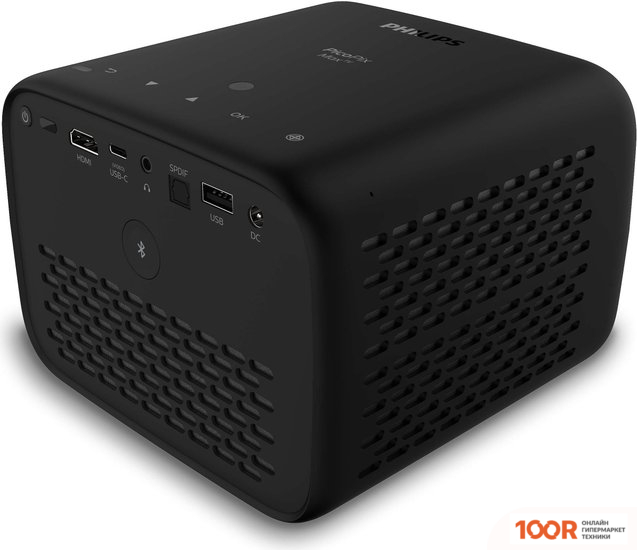 Проектор Philips PICOPIX MAXTV PPX720/INT (234626)