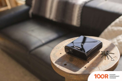 Проектор Philips PICOPIX MAX PPX620/INT (234625)