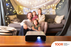 Проектор Philips NEOPIX ULTRA 2TV NPX643/INT (234623)