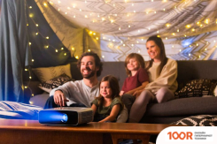 Проектор Philips NEOPIX ULTRA 2TV NPX643/INT (234623)