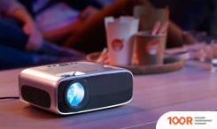 Проектор Philips NEOPIX PRIME NPX540/INT (234620)