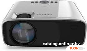Проектор Philips NEOPIX PRIME NPX540/INT (234620)