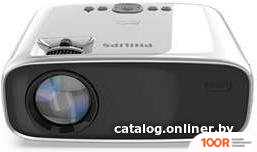 Проектор Philips NEOPIX EASY PLAY NPX443/INT (234618)