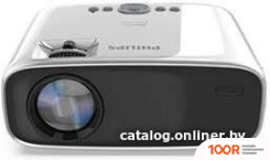 Проектор Philips NEOPIX EASY PLAY NPX443/INT (234618)