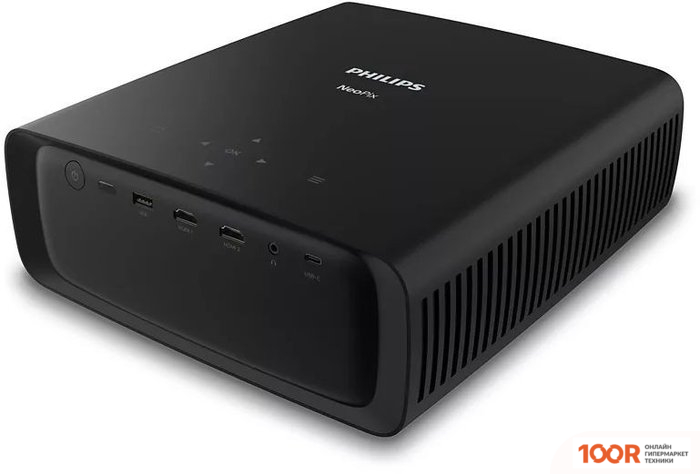 Проектор Philips NEOPIX 520 (234612)