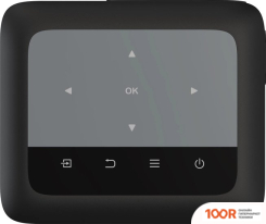 Проектор Philips NEOPIX 110 NPX110/INT (234604)