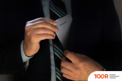 Проектор Philips GOPIX 1 GPX1100/INT (234602)