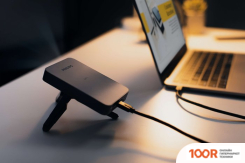 Проектор Philips GOPIX 1 GPX1100/INT (234602)