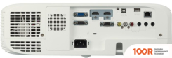 Проектор Panasonic PT-VZ585NEJ (234601)