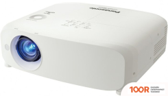 Проектор Panasonic PT-VZ585NEJ (234601)