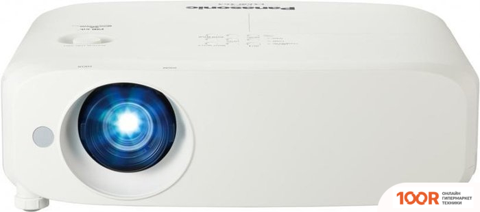 Проектор Panasonic PT-VX610EJ (234600)
