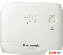 Проектор Panasonic PT-VX610EJ (234600)