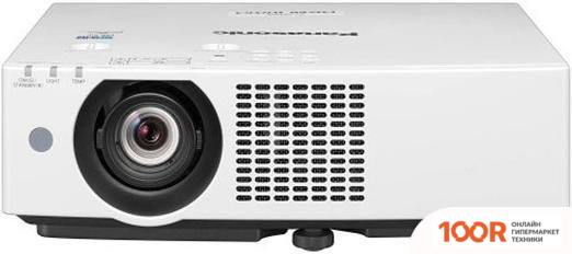 Проектор Panasonic PT-VMZ60EJ (234596)