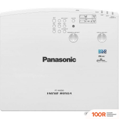 Проектор Panasonic PT-VMZ60EJ (234596)
