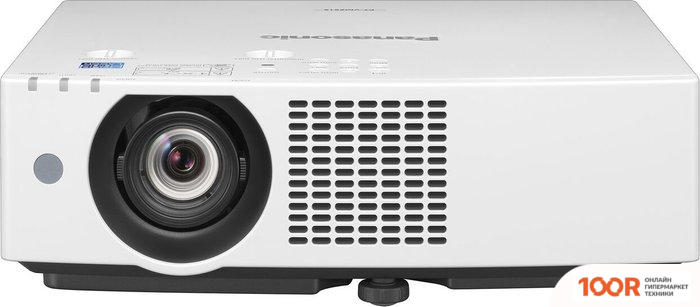 Проектор Panasonic PT-VMZ51S (234595)