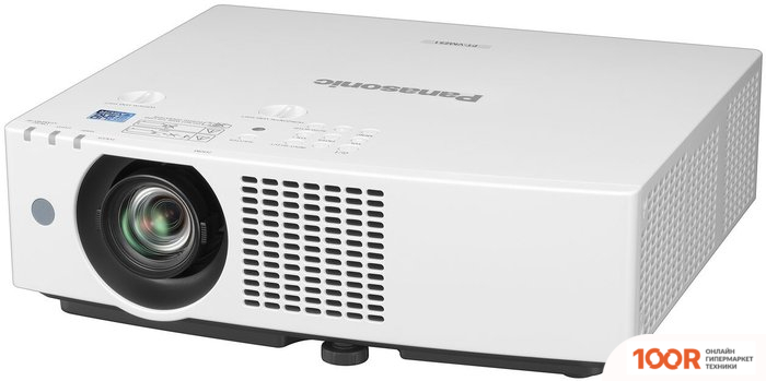 Проектор Panasonic PT-VMZ51 (234594)