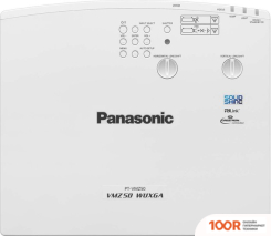 Проектор Panasonic PT-VMZ50EJ (234593)