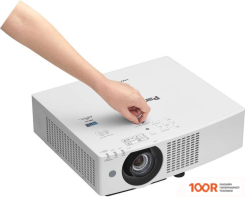 Проектор Panasonic PT-VMZ50EJ (234593)