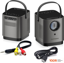 Проектор OVERMAX MULTIPIC 3.6 (234587)