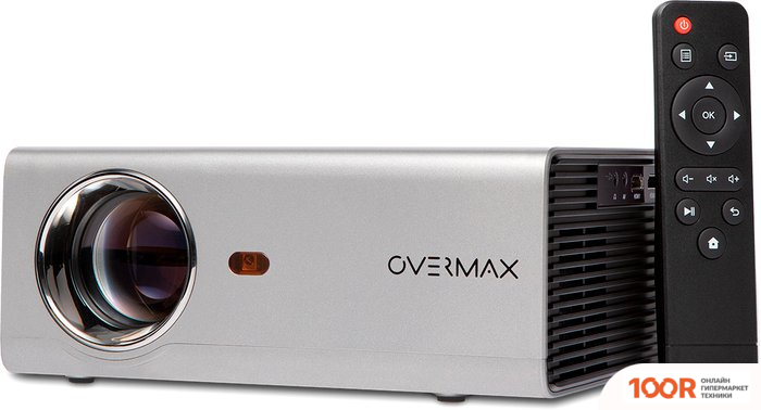 Проектор OVERMAX MULTIPIC 3.5 (234586)