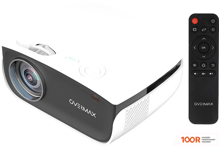 Проектор OVERMAX MULTIPIC 2.5 (234585)
