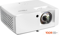 Проектор Optoma ZX350ST (234584)