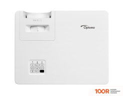 Проектор Optoma ZX300 (234583)