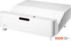 Проектор Optoma ZW410UST (234582)