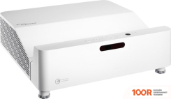 Проектор Optoma ZW410UST (234582)