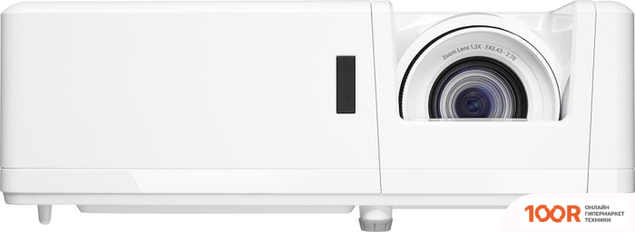 Проектор Optoma ZW403 (234581)